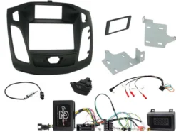Installationskit Ford Focus 2011> Avancerad