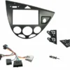 Installationskit Ford Focus 1999 - 2005 Graphite