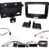 Installationskit Ford Ranger / Everest 2015-2021