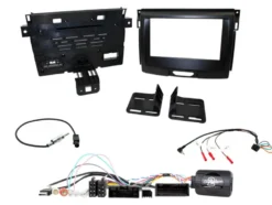 Installationskit Ford Ranger / Everest 2015-2021