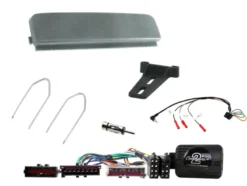 Installationskit Ford 95-06, Resistiv, Silver
