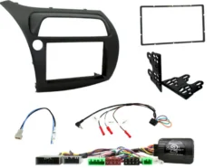 Installationskit Honda Civic 06-11
