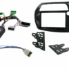 Installationskit Honda Civic 06-11 Högerstyrda fordon
