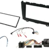 Installationskit Honda CR-V 07-09