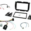Installationskit Honda HR-V 2014 >