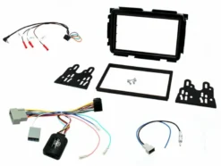 Installationskit Honda HR-V 2014 >