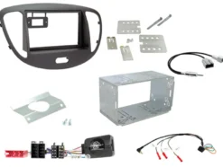 Installationskit Hyundai i10 2008-2013, Resistiv