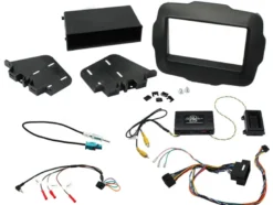 Installationskit Jeep Renegade 15>