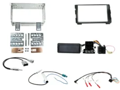 Installationskit Kia Cee'd 09-12, Aktivt system