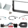 Installationskit Kia Venga 2009> Passivt system