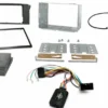 Installationskit Land Rover Freelander 07-15