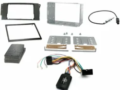 Installationskit Land Rover Freelander 07-15