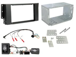 Installationskit Land Rover Range Rover Sport, 05-09