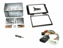 Installationskit Land Rover Freelander 04-07