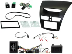 Installationskit Mazda BT-50 2012>