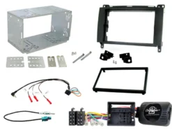 Installationskit Mercedes A-/B-klass/Viano/Vito