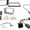 Installationskit Mercedes E-klass W211 2002> Passivt system