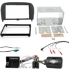 Installationskit Mercedes SL 2004> Passivt system