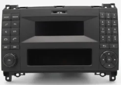 Installationskit Mercedes Vito 15 >