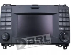 Installationskit Mercedes Vito 15 ><noscript><img width=