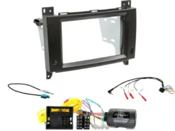 Installationskit Mercedes Vito 15 ><noscript><img width=
