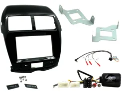 Installationskit Mitsubishi/Peugeot/Citroen 2014>