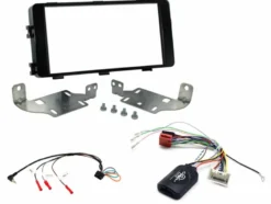 Installationskit Mitsubishi Outlander 2013>, aktivt system