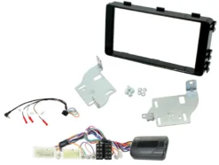 Installationskit Mitsubishi Outlander 2013> Aktivt system