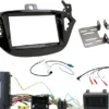 Installationskit Opel Adam/Corsa 2014>