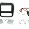 Installationskit Opel Vivaro / Renault Trafic 14> Silver ram