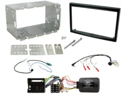 Installationskit Peugeot 207/307 06>