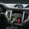 Installationskit Porsche Macan 2014-2016 m/ Bose/Burmester