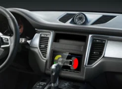 Installationskit Porsche Macan 2014-2016 m/ Bose/Burmester