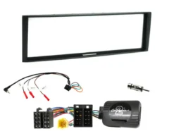 Installationskit Renault Clio 05-09