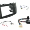 Installationskit Suzuki Swift 2011>