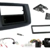 Installationskit Suzuki Swift 2005 - 2010
