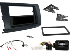 Installationskit Suzuki Swift 2005 - 2010