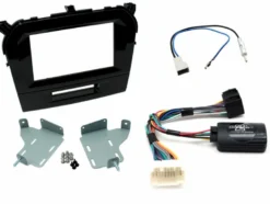 Installationskit Suzuki Vitara 15>