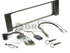 Installationskit till Audi enkeldin Can-bus