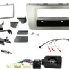 Installationskit Toyota Camry 2007>