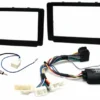 Installationskit Toyota Hilux 15-18