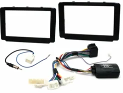 Installationskit Toyota Hilux 15-18
