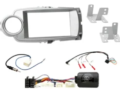 Installationskit Toyota Yaris 2012>