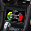 Installationskitt Porsche 911 2011-2016 m/ Bose/Burmester