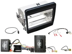 Installationskitt Porsche 911 2011-2016 m/ Bose/Burmester