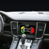 Installationskitt Porsche Panamera 2009-2016 m/ Bose/Burmester