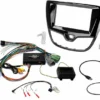 Installationskit Vauxhall Viva/Opel Karl 15>