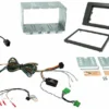 Installationskit Volvo XC90 06-14