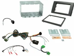 Installationskit Volvo XC90 06-14