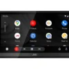 Installationskit VW 2-DIN (MIB-PQ) & JVC KW-M785DBW